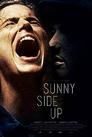 Sunny Side Up Colonna sonora (2015) copertina