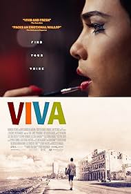 Viva Soundtrack (2015) cover