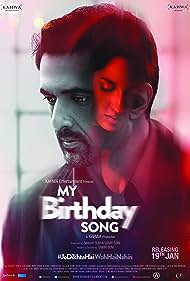 My Birthday Song Soundtrack (2018) cover