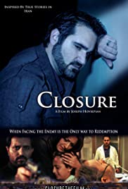 Closure (2015) cobrir