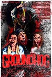 Groundhog Banda sonora (2017) cobrir