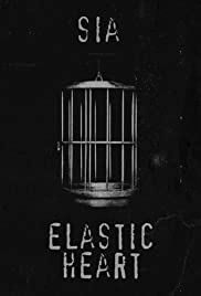 Sia: Elastic Heart (2015) copertina