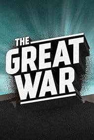 The Great War (2014) copertina