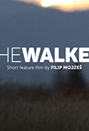 The Walker (2015) carátula