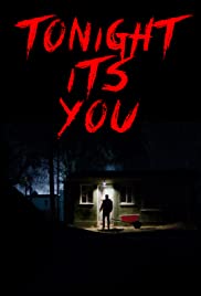 Tonight It's You (2016) copertina