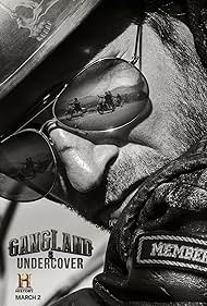 Gangland Undercover (2015) cover