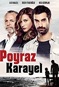Poyraz Karayel (2015) cover