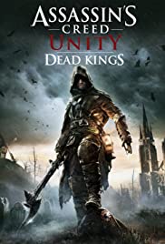 Assassin's Creed: Unity - Dead Kings Banda sonora (2015) carátula