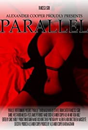 Parallel Colonna sonora (2016) copertina