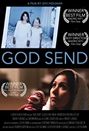 God Send (2019) cover