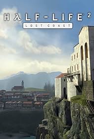 Half-Life 2: Lost Coast (2005) cover