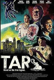 Tar (2020) cobrir
