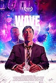 The Wave (2019) carátula