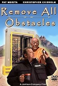 Remove All Obstacles (2010) cover