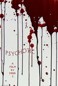 Psychotic (2016) cobrir