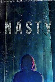 Nasty (2015) cover