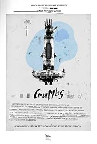 Crumbs (2015) cobrir