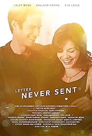 Letter Never Sent Colonna sonora (2015) copertina
