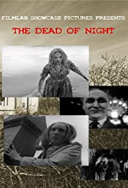 The Dead of Night Colonna sonora (2010) copertina