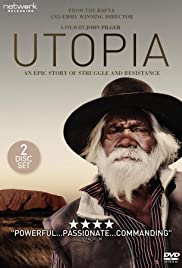 Utopia (2013) carátula