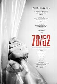 78/52: La escena que cambió el cine (2017) cover