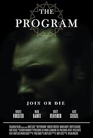 The Program (2015) copertina
