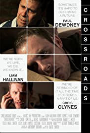 Crossroads Banda sonora (2015) cobrir