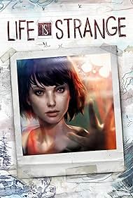 Life Is Strange (2015) cover