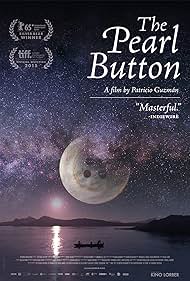 The Pearl Button (2015) cover