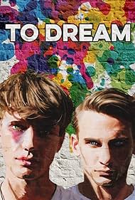 To Dream Colonna sonora (2016) copertina