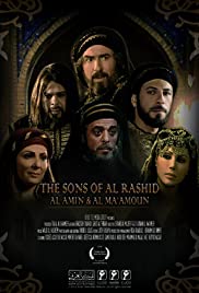 Abnaa Al Rashid (2006) cover