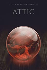 Attic Colonna sonora (2016) copertina