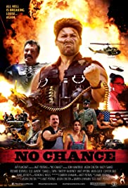 No Chance Film müziği (2020) örtmek