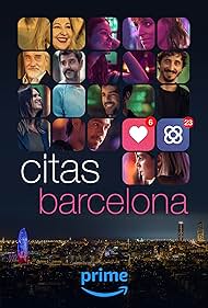 Cites Soundtrack (2015) cover