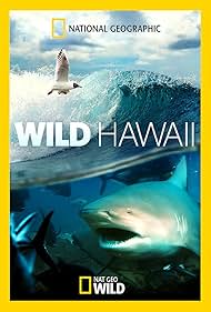Wild Hawaii (2014) cover
