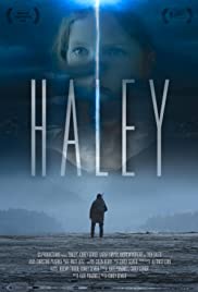 Haley (2016) copertina