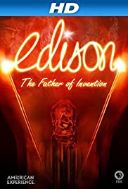 Edison Banda sonora (2015) cobrir