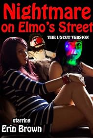 Nightmare on Elmo's Street Soundtrack (2015) cover