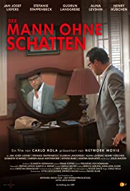 Der Mann ohne Schatten (2014) abdeckung