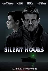 Silent Hours Colonna sonora (2017) copertina