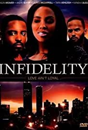 Infidelity (2015) carátula