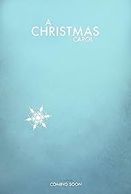 A Christmas Carol (2018) cover