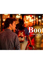 Boots Colonna sonora (2015) copertina