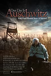 One Day in Auschwitz (2015) cover