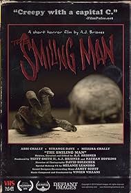 The Smiling Man Colonna sonora (2015) copertina