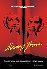 Always Shine (2016) cover