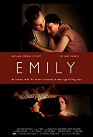 Emily (2017) copertina