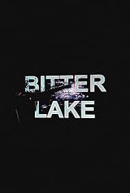 Bitter Lake (2015) cover