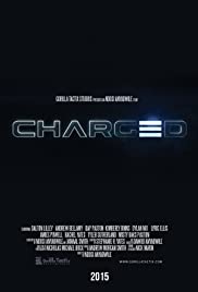 Charged (2015) carátula