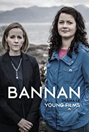 Bannan Banda sonora (2014) cobrir